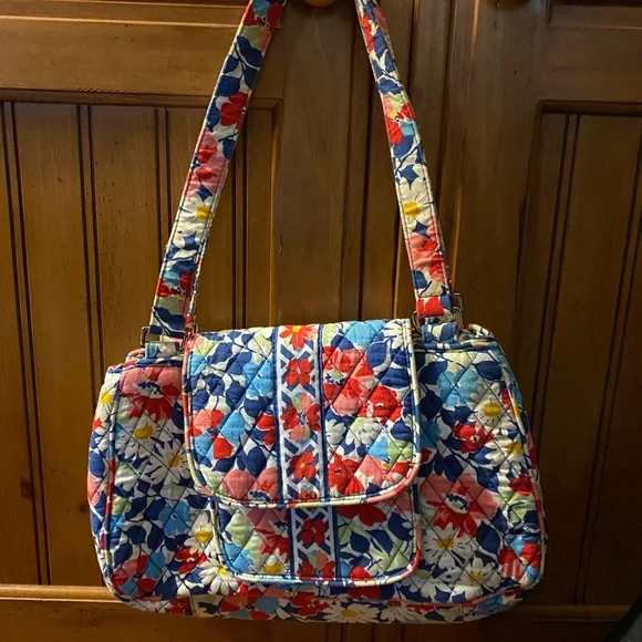 Vera Bradley purse and Wallet - Picture 1 of 8